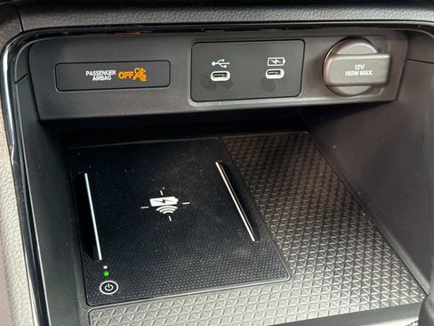 Certified 2026 Honda CR-V EX-L image 27