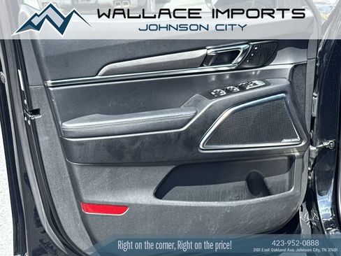 Used 2023 Kia Telluride SX X-Line AWD/4WD image 12