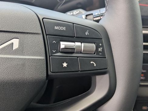 New 2026 Kia Sportage SX FWD image 35