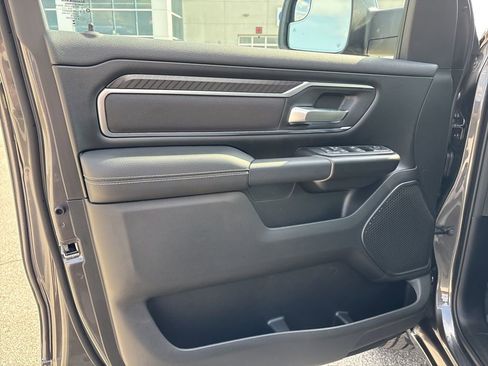 New 2026 RAM 1500 4x4 Crew Cab image 8