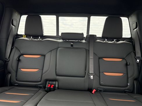 New 2026 GMC Sierra 2500 AT4 w/ AT4 Premium Plus Package AWD/4WD image 49