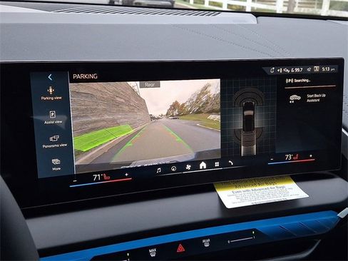 New 2026 BMW X3 xDrive30 w/ M Sport Package image 16