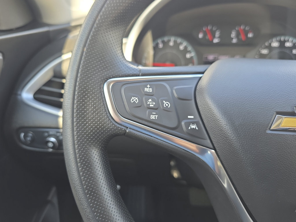Used 2025 Chevrolet Malibu LT FWD image 20