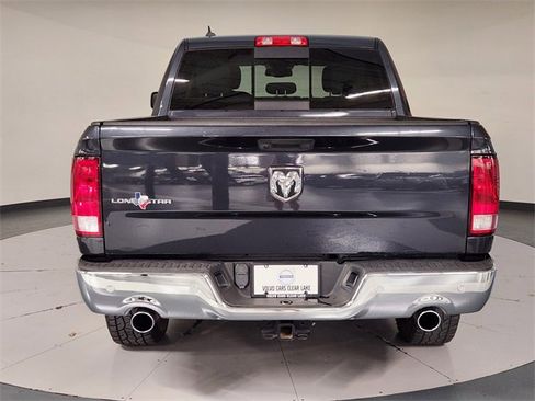Used 2019 RAM 1500 Lone Star image 10