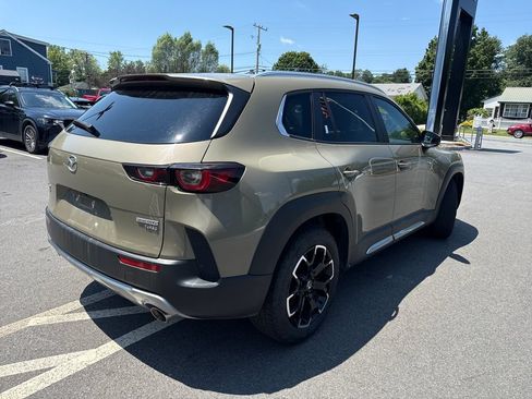 Used 2023 MAZDA CX-50 Meridian Edition w/ Cargo Package AWD/4WD image 5
