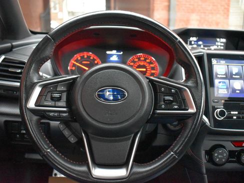 Used 2019 Subaru Impreza 2.0i Sport image 22