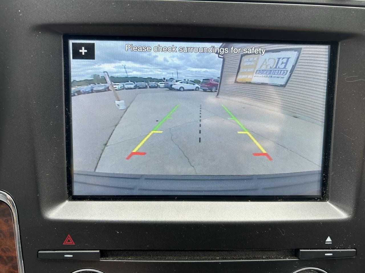 Used 2016 Lincoln Navigator L Select AWD/4WD image 25