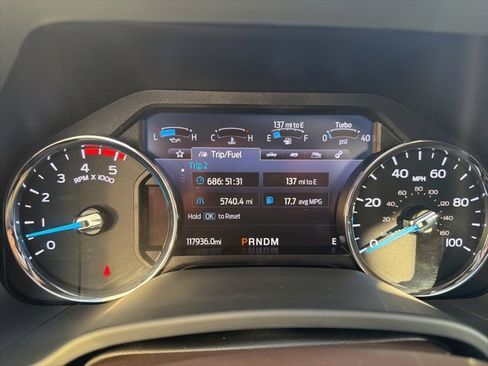 Used 2022 Ford F350 King Ranch image 17