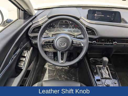 Certified 2025 MAZDA CX-30 AWD 2.5 S w/ Preferred Package image 17