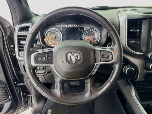 Used 2019 RAM 1500 Big Horn image 11
