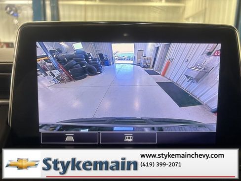 Used 2021 GMC Yukon XL SLT image 28