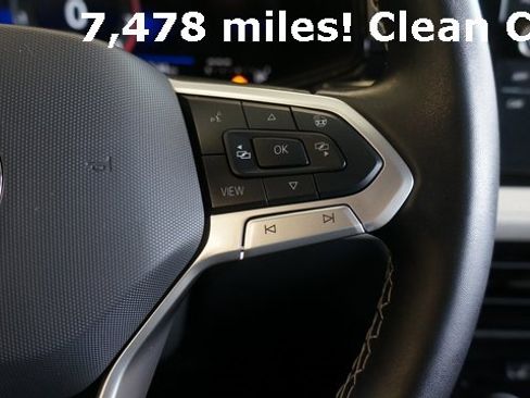 Certified 2025 Volkswagen Taos S image 24