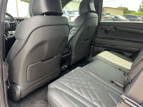 Used 2026 Genesis GV80 3.5T Prestige AWD/4WD image 20