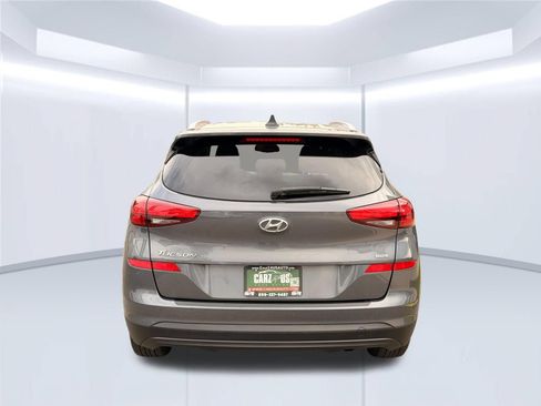 Used 2019 Hyundai Tucson Value AWD/4WD image 6