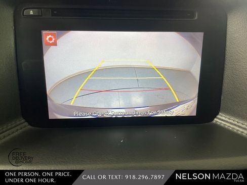 Used 2016 MAZDA CX-5 Sport image 32