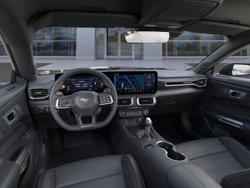 New 2026 Ford Mustang Premium image 11