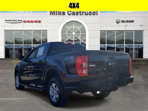 Used 2019 Ford Ranger XL w/ Equipment Group 101A Mid image 5