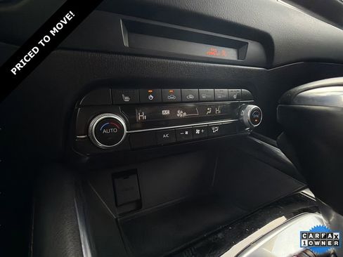 Used 2022 MAZDA CX-5 Carbon Edition image 31