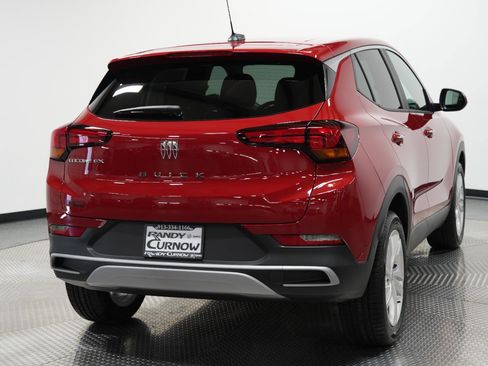 New 2026 Buick Encore GX Preferred w/ Comfort Package image 9
