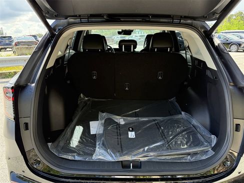 New 2026 Kia Sportage SX image 12