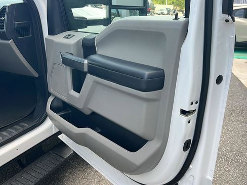 Used 2021 Ford F350 XLT AWD/4WD image 14