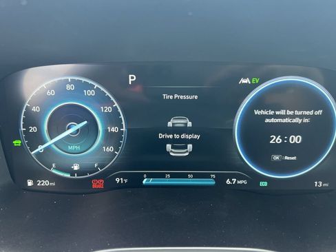 Certified 2023 Hyundai Santa Fe SEL Premium AWD/4WD image 27