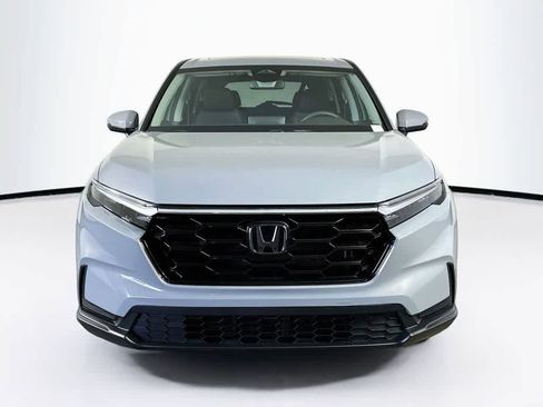 Used 2025 Honda CR-V EX image 6