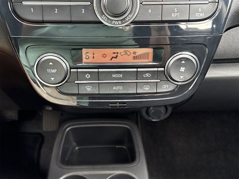 Used 2015 Mitsubishi Mirage DE image 17