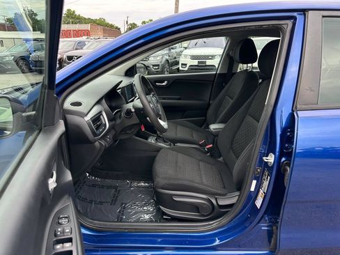 Used 2019 Kia Rio S FWD image 14
