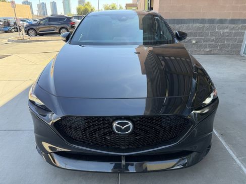Used 2022 MAZDA MAZDA3 s image 10