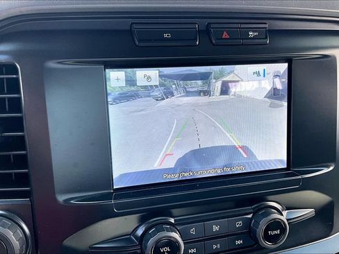 Used 2023 Ford F150 XLT w/ Trailer Tow Package AWD/4WD image 14
