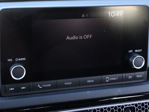 Used 2026 Honda Civic Sport image 27