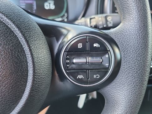 Used 2024 Kia Soul LX w/ Option Group 015 image 8