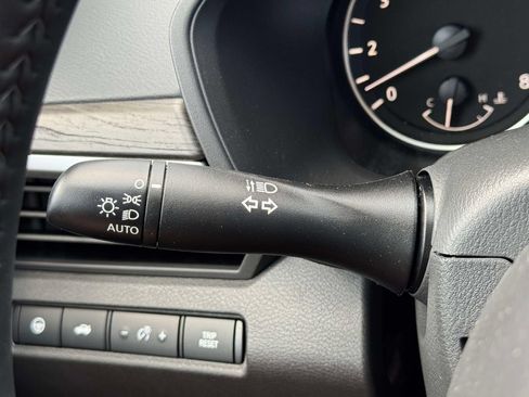 Certified 2025 Nissan Altima 2.5 SL FWD image 23