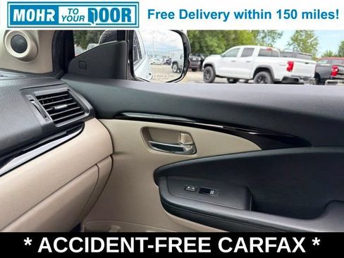 Used 2021 Honda Pilot Touring image 27