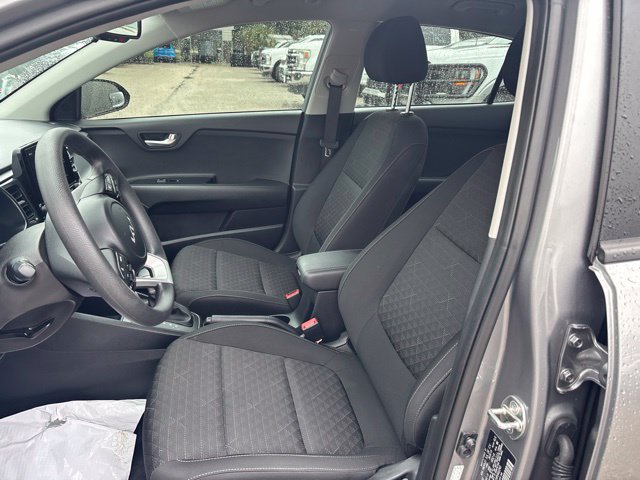 Used 2023 Kia Rio S w/ Technology Package FWD image 9