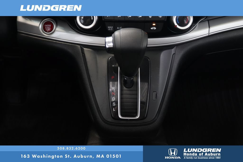 Used 2015 Honda CR-V EX image 26