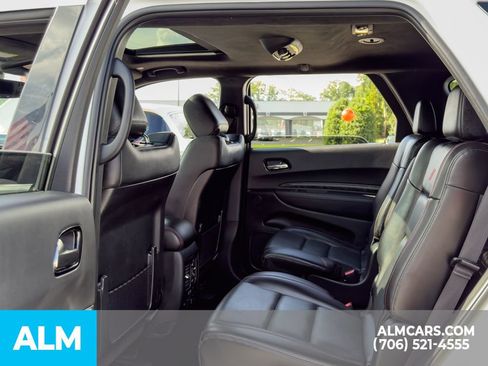 Used 2024 Dodge Durango R/T AWD/4WD image 24