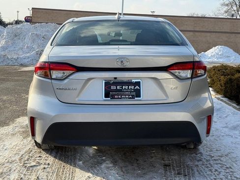Used 2024 Toyota Corolla LE image 4