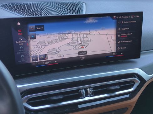Certified 2023 BMW i4 eDrive35 RWD image 24