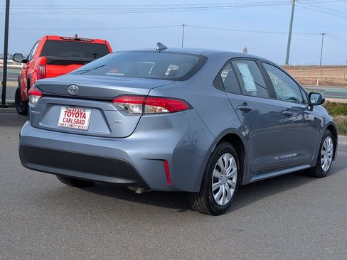Used 2023 Toyota Corolla LE image 13