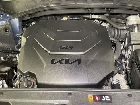 Used 2023 Kia Telluride EX X-Line AWD/4WD image 21