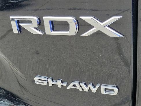 New 2025 Acura RDX Advance Package image 20