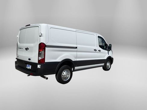 Used 2024 Ford Transit 150 Low Roof AWD image 5