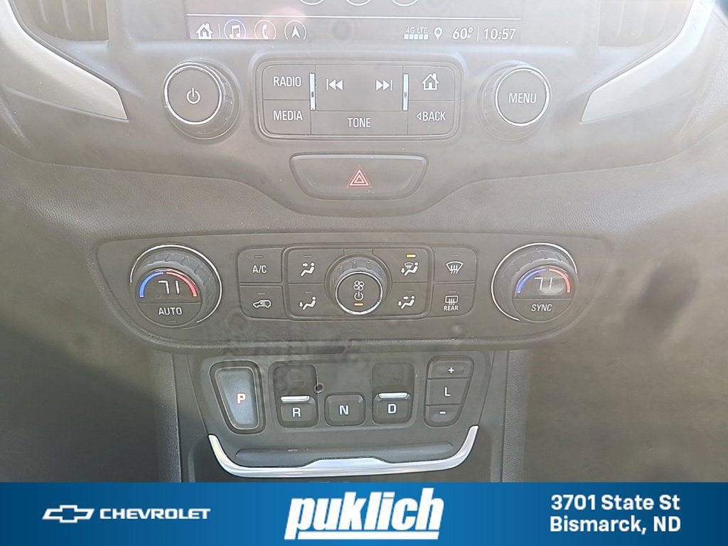 Used 2018 GMC Terrain Denali w/ Advanced Safety Package AWD/4WD image 23