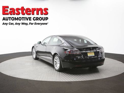 Used 2018 Tesla Model S 75D AWD/4WD image 60