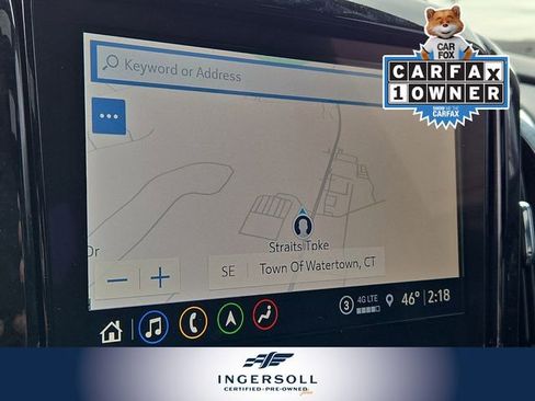 Used 2023 Chevrolet Traverse RS image 21