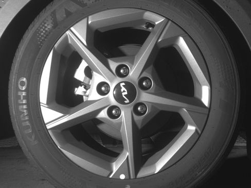 Used 2025 Kia K4 FWD image 15