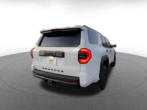 Used 2025 Toyota 4Runner SR5 image 14