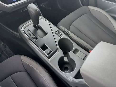 Certified 2025 Subaru Crosstrek 2.0i Premium image 15